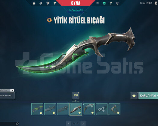 CHAMPIONS2021 SETLI ARCANE SHERIFFLI KOLEKSIYONLUK