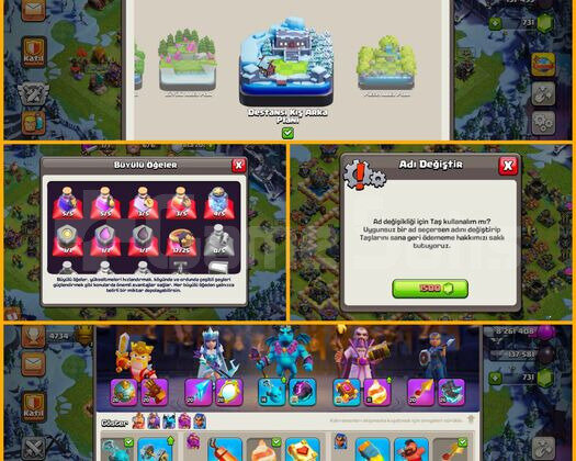 !!! FULL SAVUNMA + SAĞLAM TH17 !!!