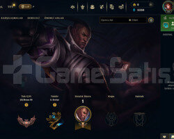 TR BRONZ 3 S10 HESABI