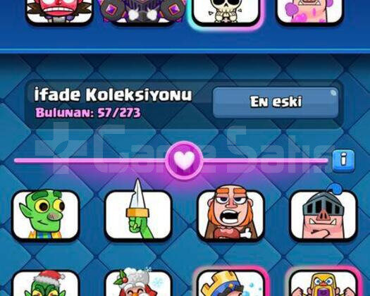 60 SEVİYE 9 YILLIK EMEK HESABI SİTENİN EN UYGUNU!!