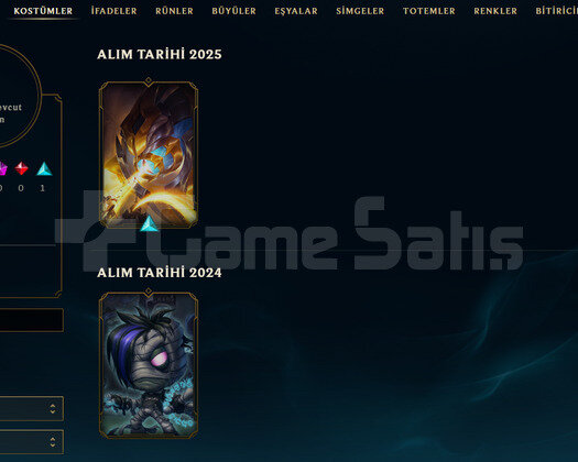 EUW Unranked | 2 Kostüm - 24 Hero | LoL