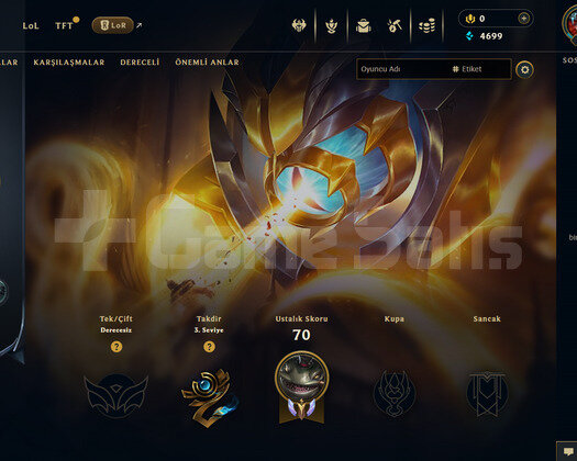 EUW Unranked | 2 Kostüm - 24 Hero | LoL