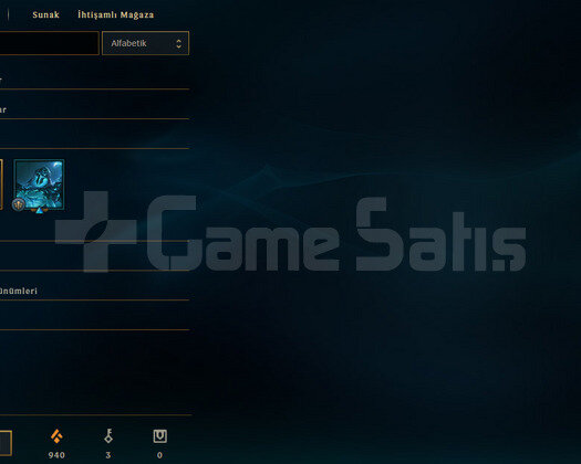 EUW  Silver 3 | 27 Hero | LoL