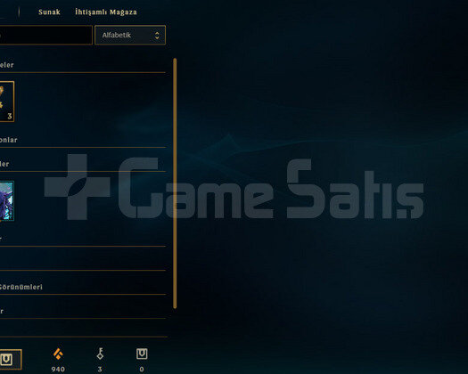 EUW Silver 1 | 2 Kostüm - 27 Hero | LoL