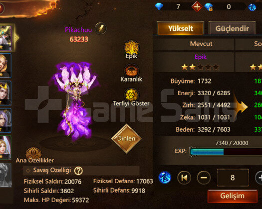 UYGUN HESAP