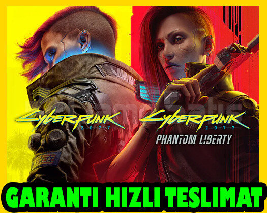 Cyberpunk 2077 Ultimate Edition + Garanti