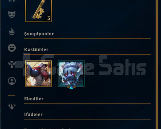 2021 KURULUM / DERECELİ HAZIR / TR