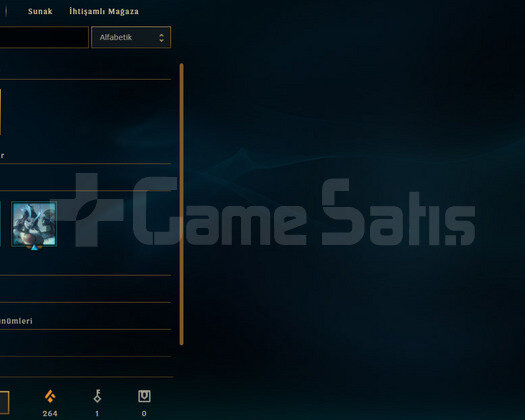 EUW Unranked | 1 Kostüm - 24 Hero | LoL