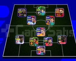 105 messili hesap uyguna td cruyf