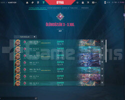AKTİF TOP 3500 FRESH IMMO 3 HESAP