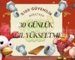 30.GÜNLÜK AĞIL ABONELİĞİ