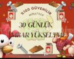 30.GÜNLÜK AMBAR ABONELİĞİ