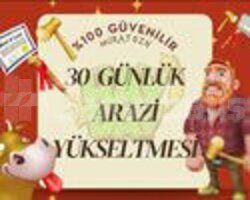 30 GÜNLÜK ARAZİ ABONELİĞİ