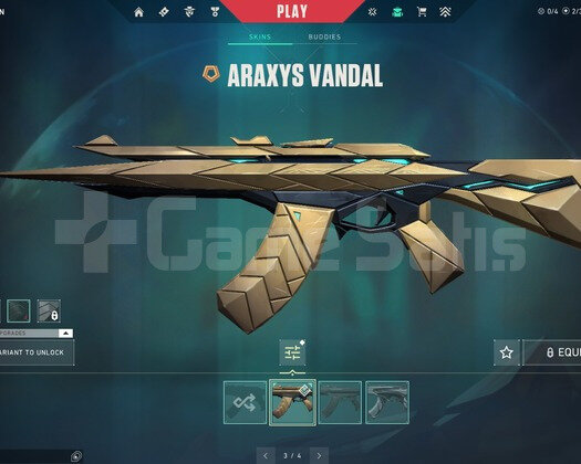 digidex set + 2 vandal