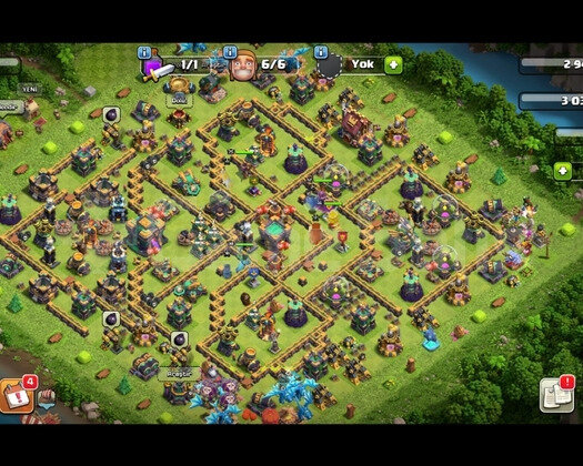Bb14 max + max