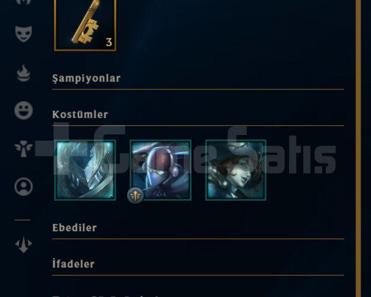 ELLE KASILMIŞ / 43 BİN MAVİ ÖZ / 30 LEVEL FRESH