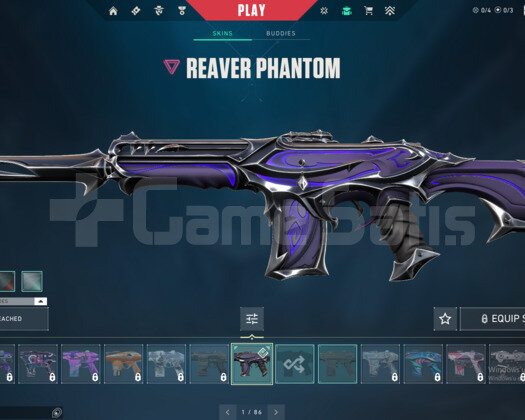#MAİLLİ #TR YAĞMACI PHANTOM ONI VANDAL SILVER