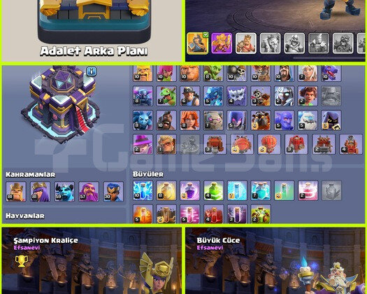 !!! ARKAPLANLI SAPASAĞLAM TH 15 !!!
