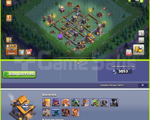 !!! ARKAPLANLI SAPASAĞLAM TH 15 !!!