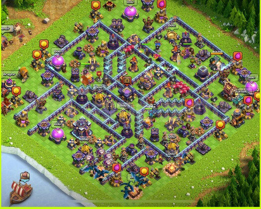 !!! ÜCRETSİZ İSİMLİ MAX + MAX TH 15 !!!