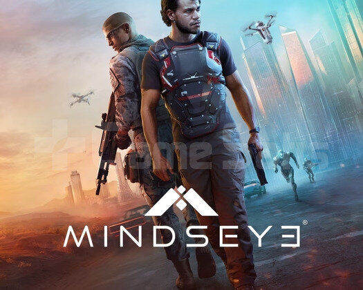MindsEye + Garanti
