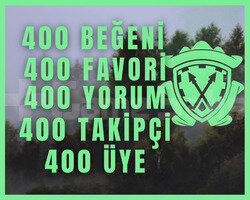 CS2 GÜVEN FAKTÖRÜ YÜKSELTİCİ