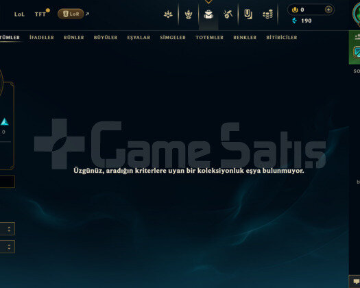 WEST DEMİR4 HESAP 0 WR
