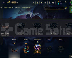 WEST DEMİR4 HESAP 0 WR