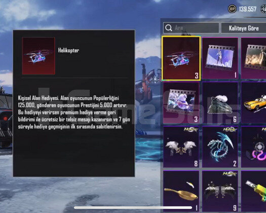 30k popülerlik