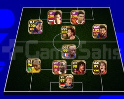 Pes 21den kalma efsane hesap