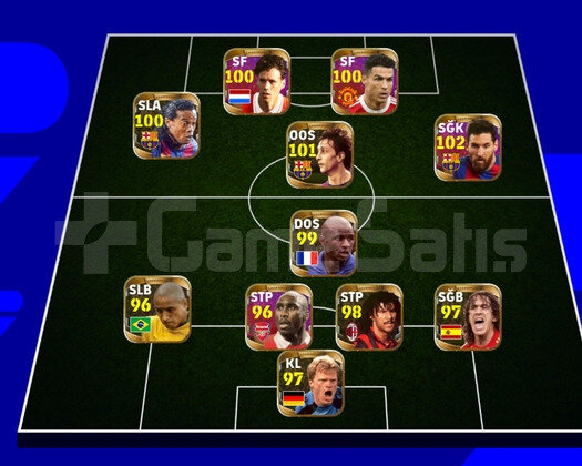 Pes 21den kalma efsane hesap