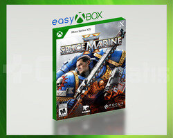 Warhammer 40,000 Space Marine 2 - XBOX Series X/S