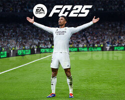 Fifa 25 PS5-PS4 + Türkçe