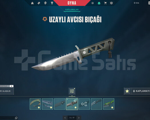 TADINDA MAİNLİK DOLU ACC!