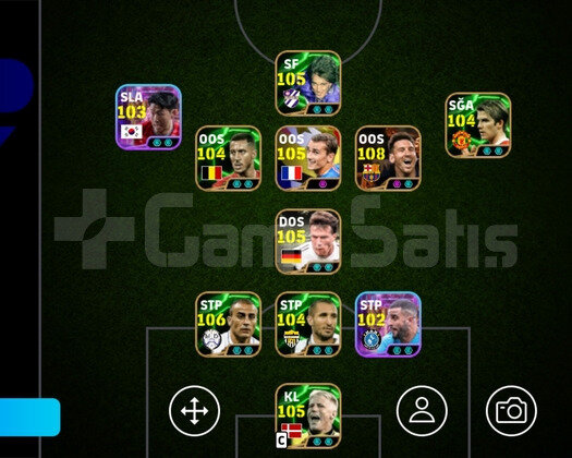 2 BOMBACİLİ TEK BAG KONAMI BAGLI UCUZA DOLU HESAB