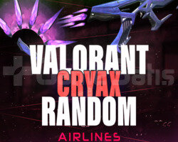 TR | CRYAX GARANTİLİ HESAPLAR / BOŞ YOK