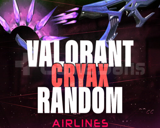 TR | CRYAX GARANTİLİ HESAPLAR / BOŞ YOK