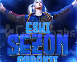 ESKİ SEZON GARABTİLİ RANDOM HESAP