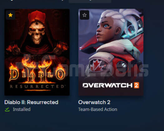 Diablo 2 Ressurrected Hesap