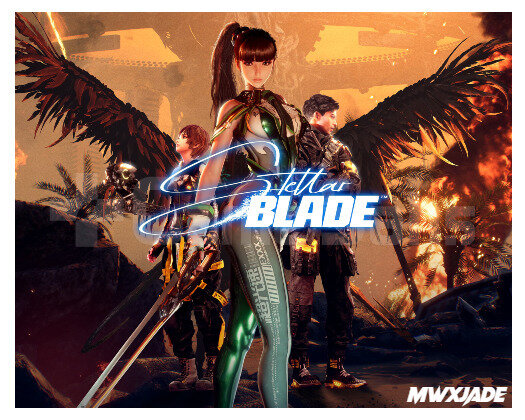 Stellar Blade Complete Edition + 2 Oyun