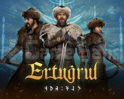 Ulukayın Ertuğrul + Garanti