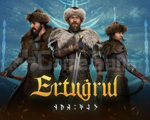 Ulukayın Ertuğrul + Garanti