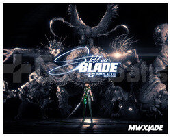 Stellar Blade Complete Edition + PS5