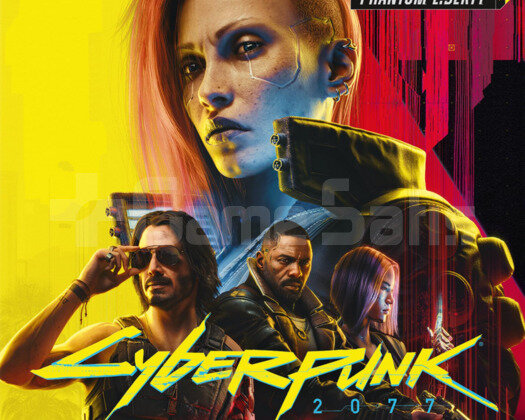 CYBERPUNK 2077 Ultimate Edition -PS5- Türkçe - DLC