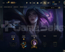 EUW Unranked |  21 Hero | LoL