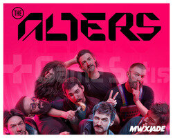 The Alters + PS5