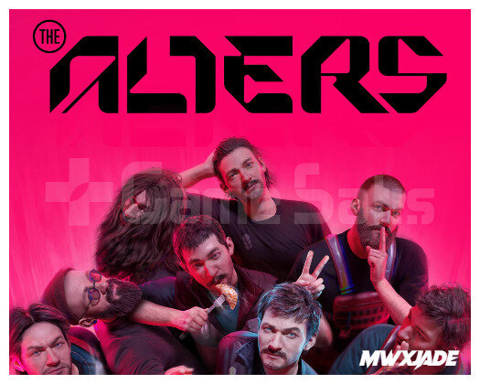 The Alters + PS5