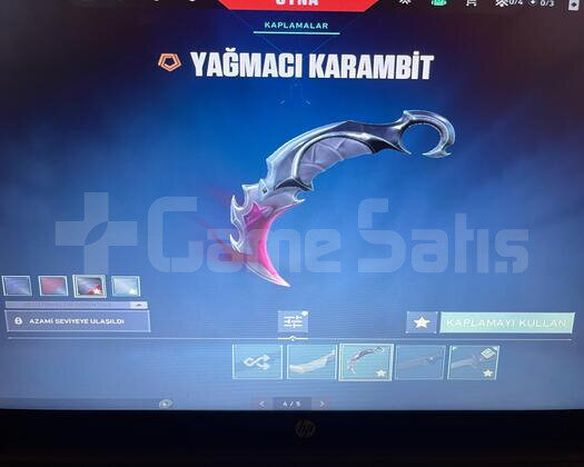 acil satılık pazarlık payı vardır
