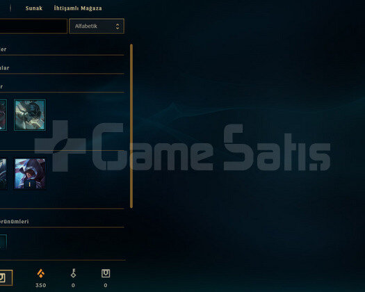EUW Unranked | 20 Hero | Lo