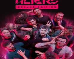 The Alters Deluxe Edition + Garanti